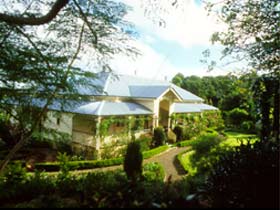 Montville QLD Surfers Gold Coast