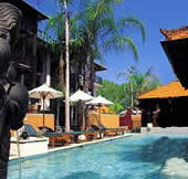 Hibiscus Gardens Spa Resort - Surfers Gold Coast