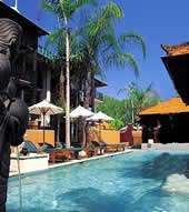 Hibiscus Gardens Spa Resort - Surfers Gold Coast 0