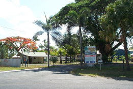 Mango Tree Tourist Park - Surfers Gold Coast 0