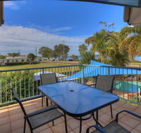Dolphin Waters Holiday Apartments - Surfers Gold Coast