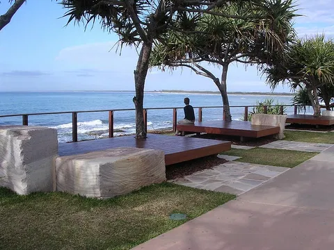 Kings Bay Apartments - Surfers Gold Coast 7