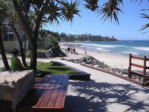 Kings Bay Apartments - Surfers Gold Coast 8