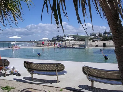 Kings Bay Apartments - Surfers Gold Coast 9