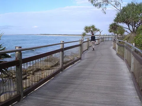 Kings Bay Apartments - Surfers Gold Coast 10