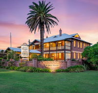 Ballina Manor Boutique Hotel  - Surfers Gold Coast