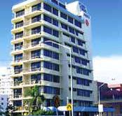 Aries Holiday Apartments - Surfers Gold Coast