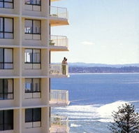Carool Holiday Apartments - Surfers Gold Coast