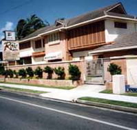 Comfort Inn The Rose - Surfers Gold Coast