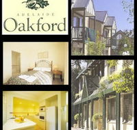 Adelaide Oakford Apartments - Surfers Gold Coast