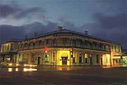 Mt Gambier Hotel - Surfers Gold Coast 0