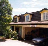 Bridge Street Motor Inn - Surfers Gold Coast