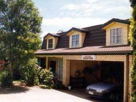Bridge Street Motor Inn - Surfers Gold Coast 0