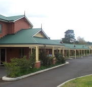 Federal Hotel Motel - Surfers Gold Coast