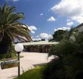 Pacific Paradise Motel - Surfers Gold Coast