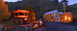 Walhalla VIC Surfers Gold Coast