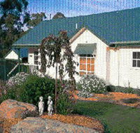 St Andrews Homestead - Surfers Gold Coast