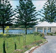 The Douglas - Surfers Gold Coast