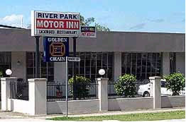 River Park Motor Inn - Surfers Gold Coast 0