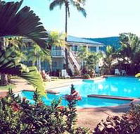 Best Western Mango House Resort - Surfers Gold Coast