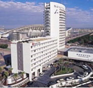 Novotel Sydney Olympic Park - Surfers Gold Coast