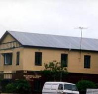Balmoral House - Surfers Gold Coast