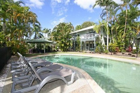 Coral Beach Noosa Resort - Surfers Gold Coast 0