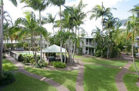 Coral Beach Noosa Resort - Surfers Gold Coast 1