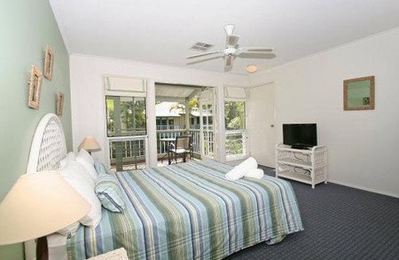 Coral Beach Noosa Resort - Surfers Gold Coast 2