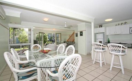 Coral Beach Noosa Resort - Surfers Gold Coast 3