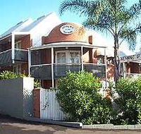 Spring Hill Terraces - Surfers Gold Coast