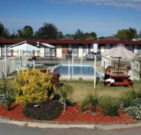 Big Valley Motor Inn - Surfers Gold Coast