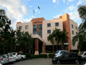 Diana Plaza Hotel - Surfers Gold Coast