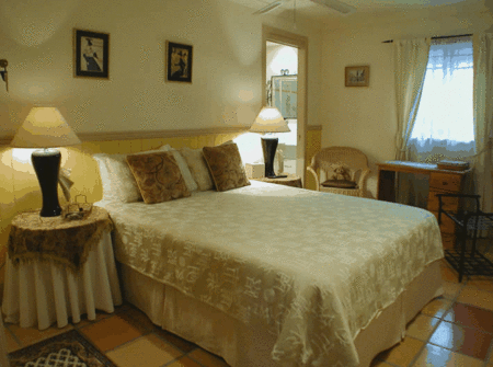 Fern Cottage Bed And Breakfast - Surfers Gold Coast