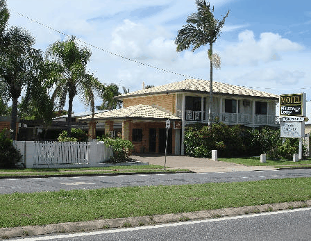 Miners Lodge Motor Inn - Surfers Gold Coast