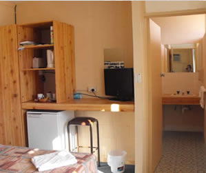 Lameroo Hotel Motel - Surfers Gold Coast 1