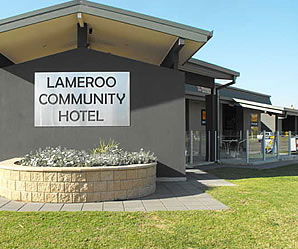 Lameroo Hotel Motel - Surfers Gold Coast 2