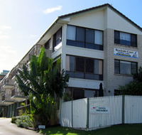 Beachside Court - Surfers Gold Coast