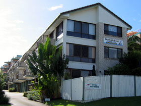 Beachside Court - Surfers Gold Coast 0