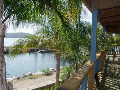Coachhouse Marina Resort Batemans Bay - Surfers Gold Coast 1