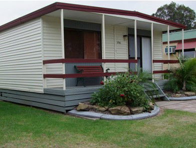 Coachhouse Marina Resort Batemans Bay - Surfers Gold Coast 3