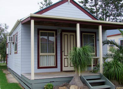 Coachhouse Marina Resort Batemans Bay - Surfers Gold Coast 4