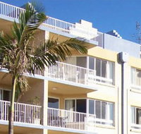 Mainsail Holiday Apartments - Surfers Gold Coast