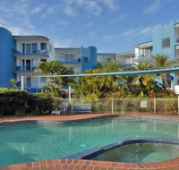 Tranquil Shores Holiday Apartments - Surfers Gold Coast