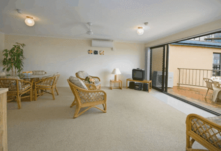 Kalua Holiday Apartments - Surfers Gold Coast 2