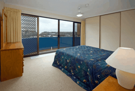 Kalua Holiday Apartments - Surfers Gold Coast 3