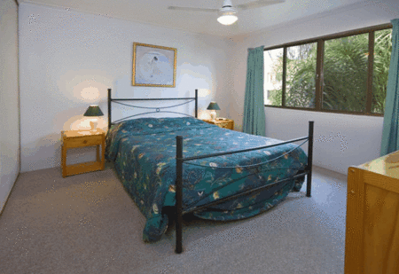 Kalua Holiday Apartments - Surfers Gold Coast 4