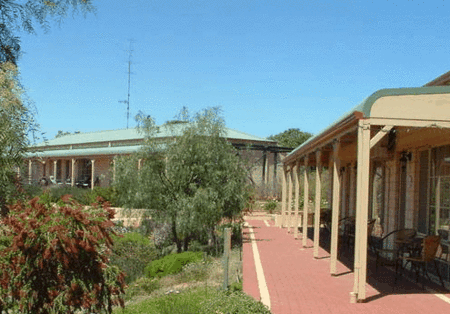 Bayleaf Rural Getaway - Surfers Gold Coast