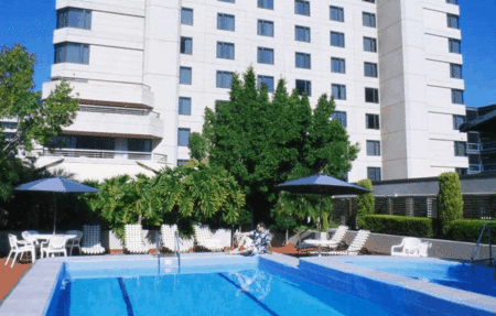 Hotel Grand Chancellor Adelaide on Hindley - Surfers Gold Coast