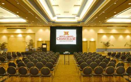 Hotel Grand Chancellor Adelaide On Hindley - Surfers Gold Coast 1